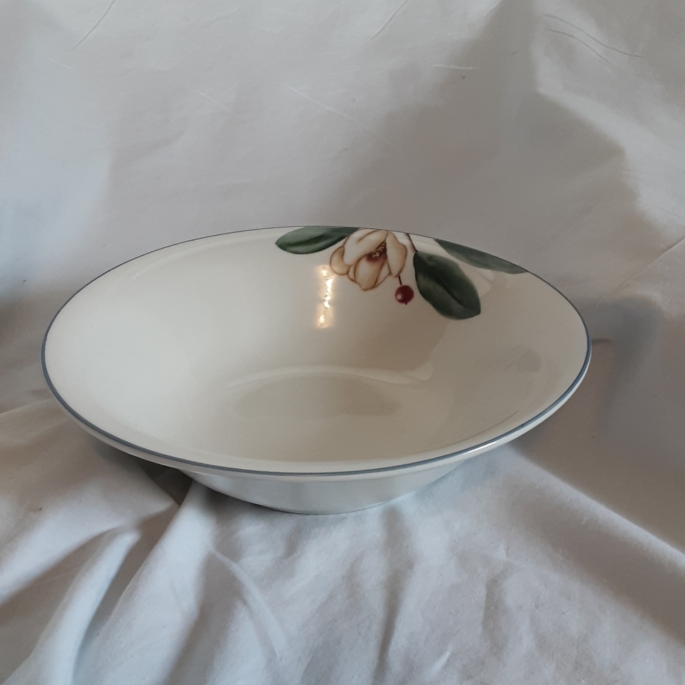 COPY - Savannah Grove Collection serving bowl.